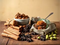 Netherlands has partnered with the Indian spice industry for cooperation on sustainability in the spice sector